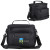 Custom rPET Lunch Cooler Bag: 6 Can