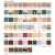Custom Kolder Kaddy Neoprene for Slim Cans Full Color - Pattern options