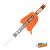 Custom Pen Heroes Healthcare Series - Male with Cape - Orange