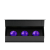 Custom 3pc Chameleon Lip Moisturizer Box - Purple 