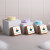Custom Delight Shower Steamers: 2 Piece Set - All Flavors 