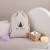 Custom Delight Shower Steamers: 2 Piece Set - Lavender and Jasmine 