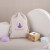 Custom Delight Shower Steamers: 2 Piece Set - Lavender and Ocean 