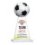 Custom Edenwood Soccer Award Full Color Large