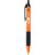 Custom Sasta Pen - Orange