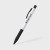 Custom Rubiks Gel Pen - Black