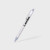 Custom Terrazzo Pen - Grey