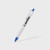 Custom Terrazzo Pen - Blue