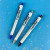 Custom Terrazzo Pen - All Colors Lifestyle View