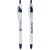 Custom Javalina Classic Stylus Pen (Pat #D709,949) - Blue