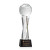 Custom Basketball Award on Grafton Black Base Medium
