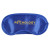Custom Satin Sleep Mask - Royal Blue 