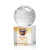 Custom Large Basketball Full-Color Award on Clear Granby Base