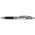 Custom Martinett Pen - Pewter
