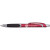 Custom Martinett Pen - Garnet Red