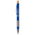 Custom Bamboozle Comfort Pen - Blue
