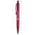 Custom Bond Comfort Pen - Maroon Red