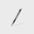 Custom Nifty Pen - Gunmetal