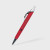 Custom Regent Comfort Pen - Red