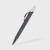 Custom Regent Comfort Pen - Grey