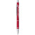 Custom Elvado Pen - Red