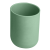 Custom 10 oz Wheat Cup - Green 