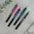 Custom Ethos Comfort Pen - All Colors Lifestyle View