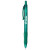 Custom Boa Grip Pen - Green