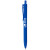Custom Ecopal Pen - Blue