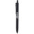 Custom Ecopal Pen - Black