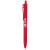 Custom Ecopal Pen - Red