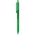 Custom Bubble Comfort Gel Pen - Green