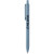 Custom Bubble Comfort Gel Pen - Gray