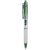Custom Shadow Finepoint Pen - Green
