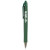 Custom Comfy Gel Pen - Army Green 