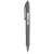 Custom Comfy Gel Pen - Gray