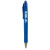 Custom Comfy Gel Pen - Blue