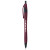 Custom Javalina Mandala Pen - Red
