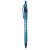 Custom Javalina Mandala Pen - Light Blue