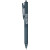 Custom Queen Bee Comfort Pen - Dark Gray