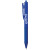 Custom Queen Bee Comfort Pen - Indigo Blue