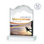 Custom Medium Kilimanjaro Full Color Award with Clear Standard Base