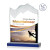 Custom Large Kilimanjaro Full Color Award with Blue Standard Base
