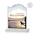 Custom Medium Kilimanjaro Full Color Award with White Standard Base - White