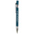 Custom Hatter Comfort Pen - Slate Blue 