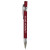 Custom Hatter Comfort Pen - Garnet Red 