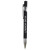Custom Hatter Comfort Pen - Black