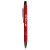 Custom Vineyard Comfort Pen - Red