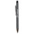 Custom Vineyard Comfort Pen - Gray