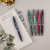 Custom Vineyard Comfort Pen - All Colors Lifestyle View 